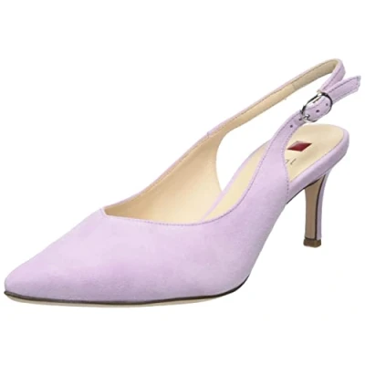Immagine di Högl Decolleté, Donna, Taglia: 34.5, Lightlavendel Scamosciato