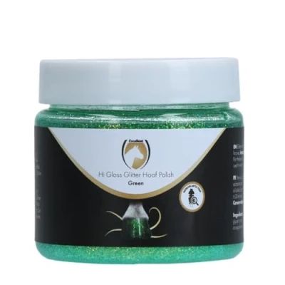 Immagine di Hi Gloss Glitter Hoof Paint
