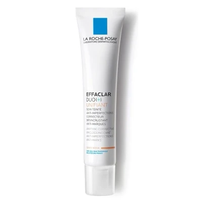 Immagine di La Roche Posay Effaclar Duo+ Unifiant 40 ml