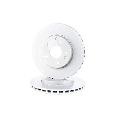 Immagine di Bosch BD542 dischi freno, Certificato ECE R90, 1 set di 2