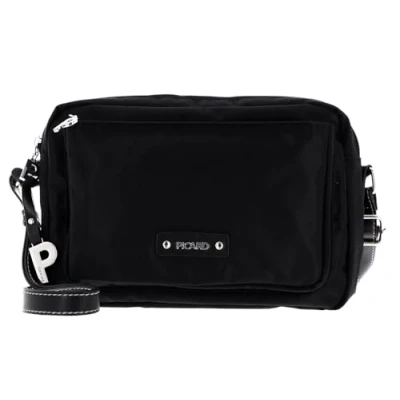 Immagine di Picard Sonja Borsa a tracolla, Donna, Taglia: One Size, Schwarz