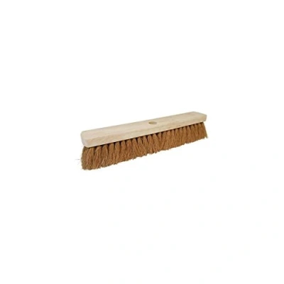Immagine di Silverline, 868766, Testa scopa con setole morbide cocco 254 mm