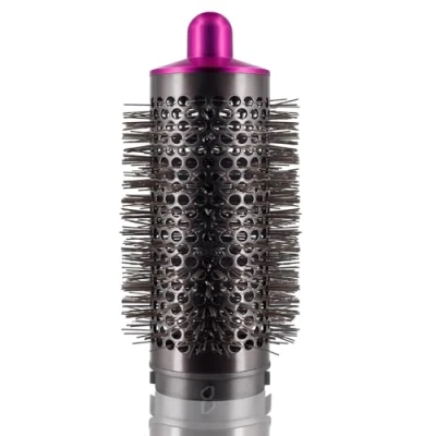 Immagine di Spazzola volumizzante rotonda per Dyson Airwrap HS01/HS05, codice articolo 969489 01 970750 capelli piatti e zoppicanti
