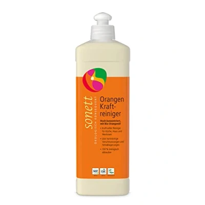 Immagine di Sonnet Detergente per cucina, casa e officina, 100% biodegradabile, 500 ml