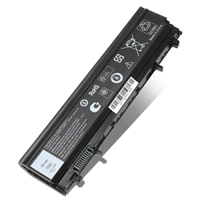 Immagine di 7XINbox 11.1V 65Wh VV0NF VVONF N5YH9 VJXMC 0M7T5F 0K8HC 1N9C0 7W6K0 F49WX NVWGM CXF66 WGCW6 Batteria di ricambio per Dell Latitude E5440 E5540