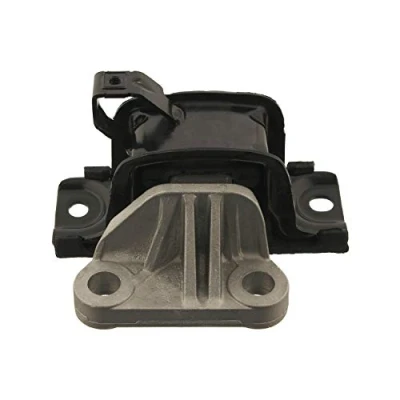 Immagine di FEBI BILSTEIN 30046 Supporto motore Sx idraulico Alluminio pressofuso, Gomma OPEL: Corsa D Hatchback, С Van