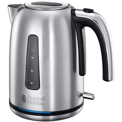 Immagine di Russell Hobbs Velocity 23940 70 Bollitore, colore: Argento