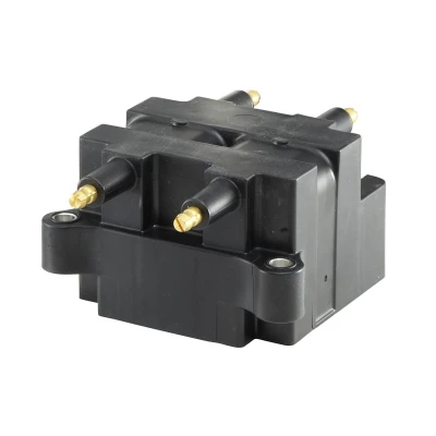 Immagine di HELLA 5DA 230 035 341 Bobina d&#039;accensione 4 SUBARU: Forester II, Impreza II Sedan, III