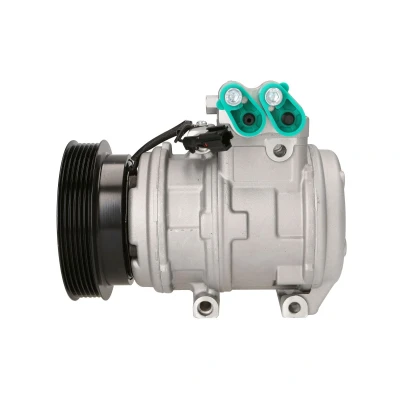 Immagine di Compressore, condizionatore d&#039;aria THERMOTEC KLIMA KTT090059