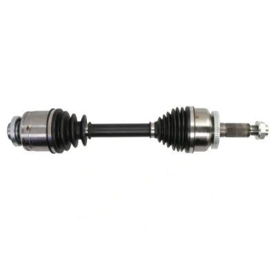 Immagine di Albero motore/Semiasse PASCAL G20054PC