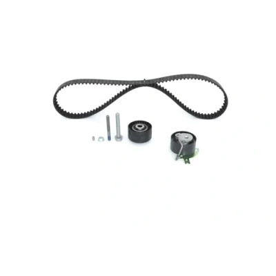 Immagine di BOSCH 1 987 948 277 Kit cinghia di distribuzione 118 FORD: MONDEO 4 Turnier, S Max Mk1, Galaxy Mk2 MPV, LAND ROVER: Range Rover Evoque