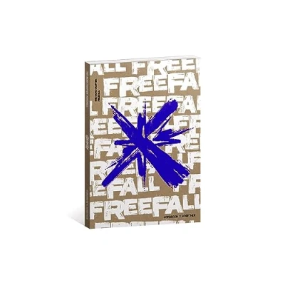 Immagine di TOMORROW X TOGETHER TXT THE NAME CHAPTER : FREEFALL [GRAVITY Ver.] Album (SOOBIN)