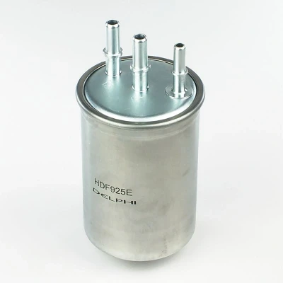 Immagine di DELPHI HDF925E Filtro Carburante con giunto rapido SSANGYONG: Rexton / 2, Kyron SUV, W