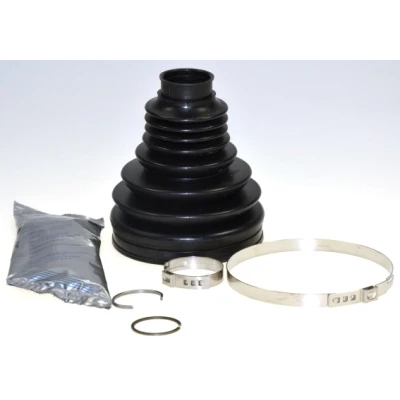 Immagine di LÖBRO 306020 Soffietto 115,0 TPE (elastomero termoplastico) FORD: Transit Custom V362 Van, Bus, V363 Van