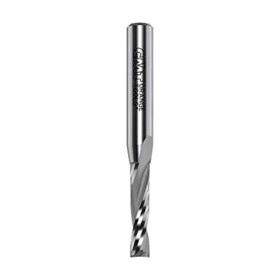 Immagine di CMT 191.860.11 FRESA ELICOIDALE Z2 POS. HWM S=8 D=6X27X70 DX