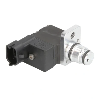 Immagine di BOSCH F 00B H40 004 Valvola regolapressione, Sistema Common Rail