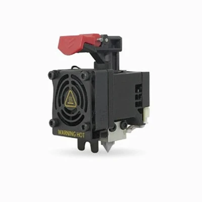 Immagine di RAISE3D Hotend V3H per Pro3, Pro3 Plus Interchangeable Hot End 0.2mm [S]3.01.1.024.042A01