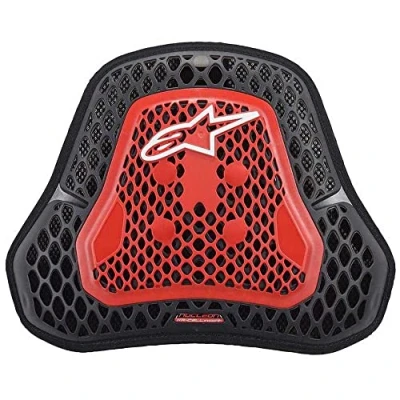 Immagine di Alpinestars Nucleon KR Cell CiR Paraschiena L