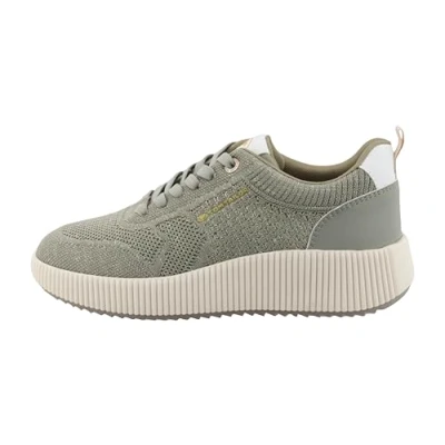 Immagine di TOM TAILOR 7490280015, Scarpe da Ginnastica Donna, Salvia, 39 EU