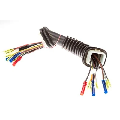 Immagine di SenCom 888913 Kit riparazione cavi, Portellone posteriore