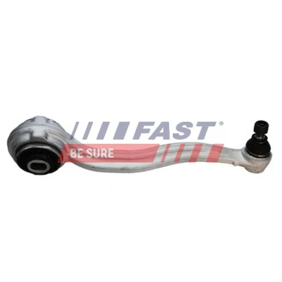 Immagine di FAST FT15548 Braccio oscillante, Sospensione ruota con pistone Assale anteriore superiore, Sx trasversale oscillante Alluminio