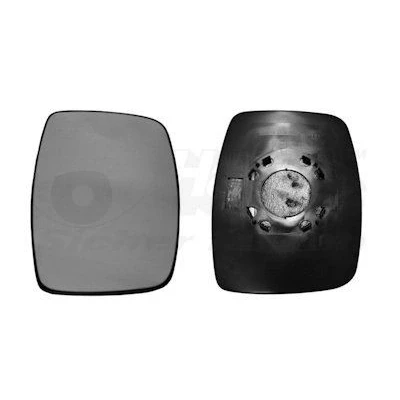 Immagine di VAN WEZEL 3078830 Vetro Specchio Retrovisore Sx, Dx MERCEDES BENZ: Vito Van, Bus