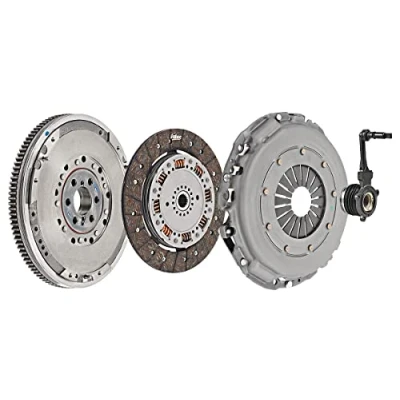 Immagine di VALEO FULLPACK DMF (CSC) 837398 Kit Frizione FIAT: Punto II Hatchback