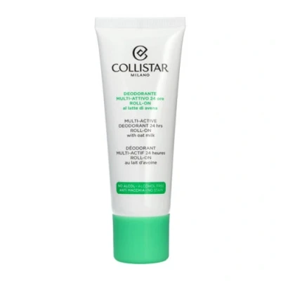 Immagine di Collistar Multi Active Deodorant 24 Hours Roll On 75 ml