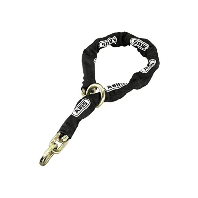 Immagine di ABUS 12KS loop Catena per lucchetto da moto con 12 forte Lunghezza 120 cm
