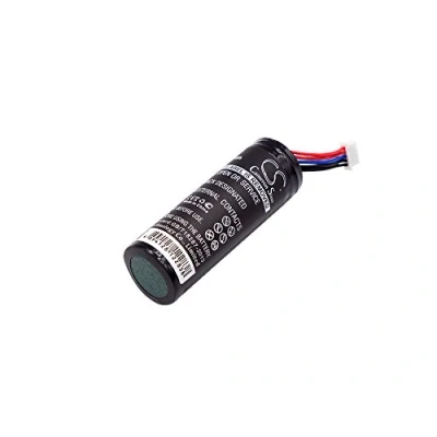 Immagine di CS DAM243BL Batterie 1600mAh compatibile con [Datalogic] QBT2131, QBT2400, QBT2430, QM2400, QuickScan QBT2101, QBT2X sostituisce 128