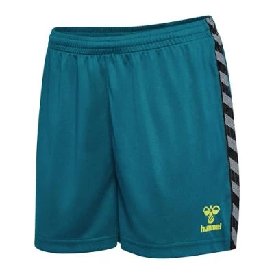 Immagine di Hummel Authentic Pl Shorts XS