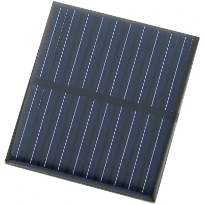 Immagine di TRU COMPONENTS MF 6609321 Modulo solare