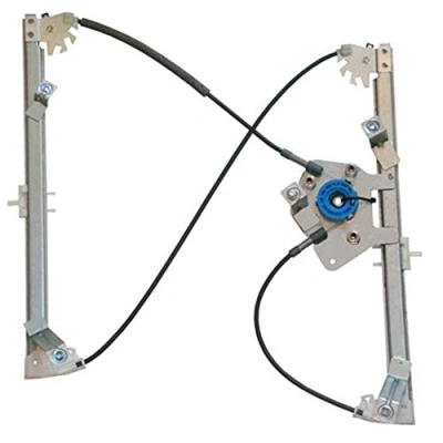 Immagine di Ac Rolcar Alzacristallo anteriore Dx elettrico senza motore con funzione confort 01.3064 FORD: FOCUS 3