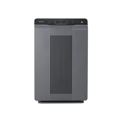 Immagine di Winix 5300 2 (EU) Purificatore d&#039;aria Filtro HEPA H13, CADR 390 m3/h (fino a 99 m²). La Tecnologia PlasmaWave Riduce del 99,999% Raffreddori, Allergie, Polvere e Odori. Timer 8h.Per Soggiorni Uffici