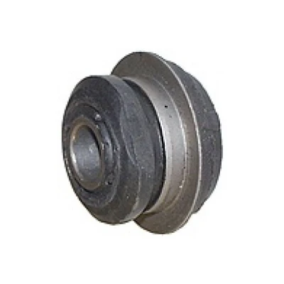 Immagine di MAPCO 36912 Silent Block inferiore, anteriore, Assale anteriore Sx, Dx Cuscinetto gomma metallo per braccio trasversale oscillante