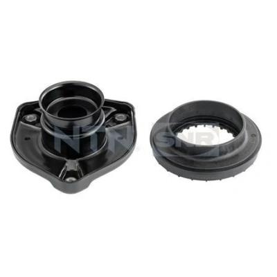 Immagine di SNR KB651.11 Kit riparazione, Cuscinetto ammortizzatore a molla MERCEDES BENZ: Classe E Coupe, C Sedan, T modell