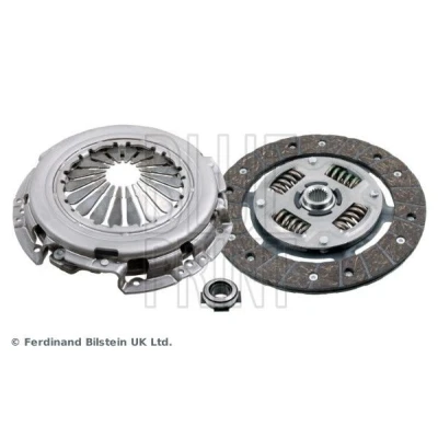 Immagine di BLUE PRINT ADL143015 Kit Frizione a tre pezzi/in parti con grasso sintetico cuscinetto disinnesto 202 FIAT: Marea Weekend, BRAVO 1