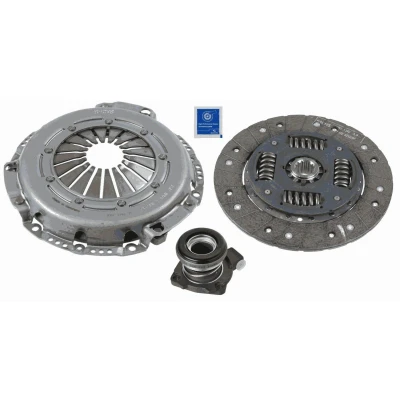 Immagine di SACHS Kit plus CSC 3000 990 010 Frizione 228 SAAB: 9 3 Cabrio, 900 II Coupe