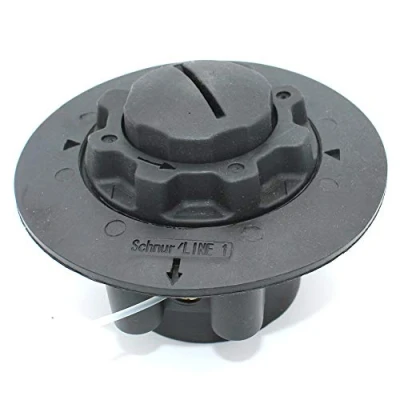 Immagine di Testine trimmer per Stihl FSE 60 FSE71 FSE81 FS38 FS40 FS45 FS46 FS50 Viking TE600 TE700 TE1000 AutoCut 5 2 4006 710 2103 2106