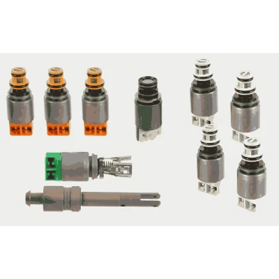 Immagine di ZF GETRIEBE 1087.298.388 Valvola di comando, Cambio automatico