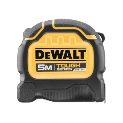 Immagine di DEWALT DWHT36917 0 Metro a nastro 5 m