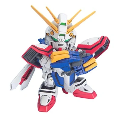Immagine di Bandai Gundam Accessori, Colore Trasparente, BAS5057415
