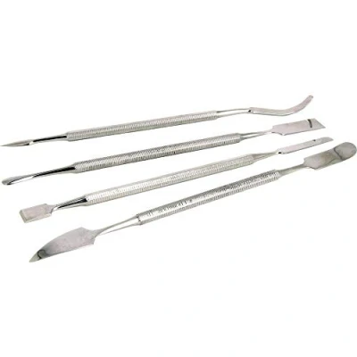 Immagine di Ideal Tek K4MPTSS Spatola