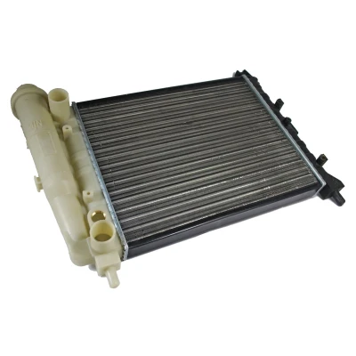 Immagine di THERMOTEC D7F008TT Radiatore motore FIAT: Uno Hatchback