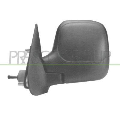 Immagine di Specchio retrovisore esterno Prasco PG9047114 Sx manuale regolabile dall&#039;interno CITROËN: Berlingo / First I, I Van