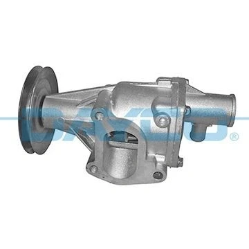 Immagine di DAYCO DP311 Pompa acqua FIAT: Panda I Hatchback, Seicento / 600 Cinquecento