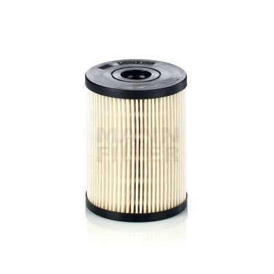 Immagine di MANN FILTER PU 8013 z Filtro Carburante con guarnizione OPEL: Astra H GTC, Hatchback, Zafira B, SAAB: 9 3 Sedan, 5 Station Wagon