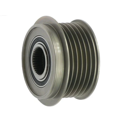 Immagine di AS PL AFP0059(V) Puleggia Alternatore FORD: S Max Mk1, MONDEO 4, Galaxy Mk2 MPV