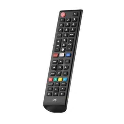 Immagine di One for all URC4910 telecomando samsung tutti i modelli