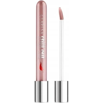 Immagine di Claresa, Rossetto + Lucidalabbra, Chill Out Lip Plumping Gloss 10 Easygoing 5ml